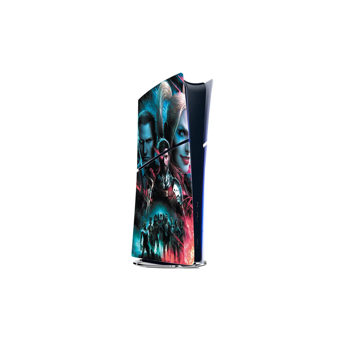 Suicide Squad New PS5 Skin