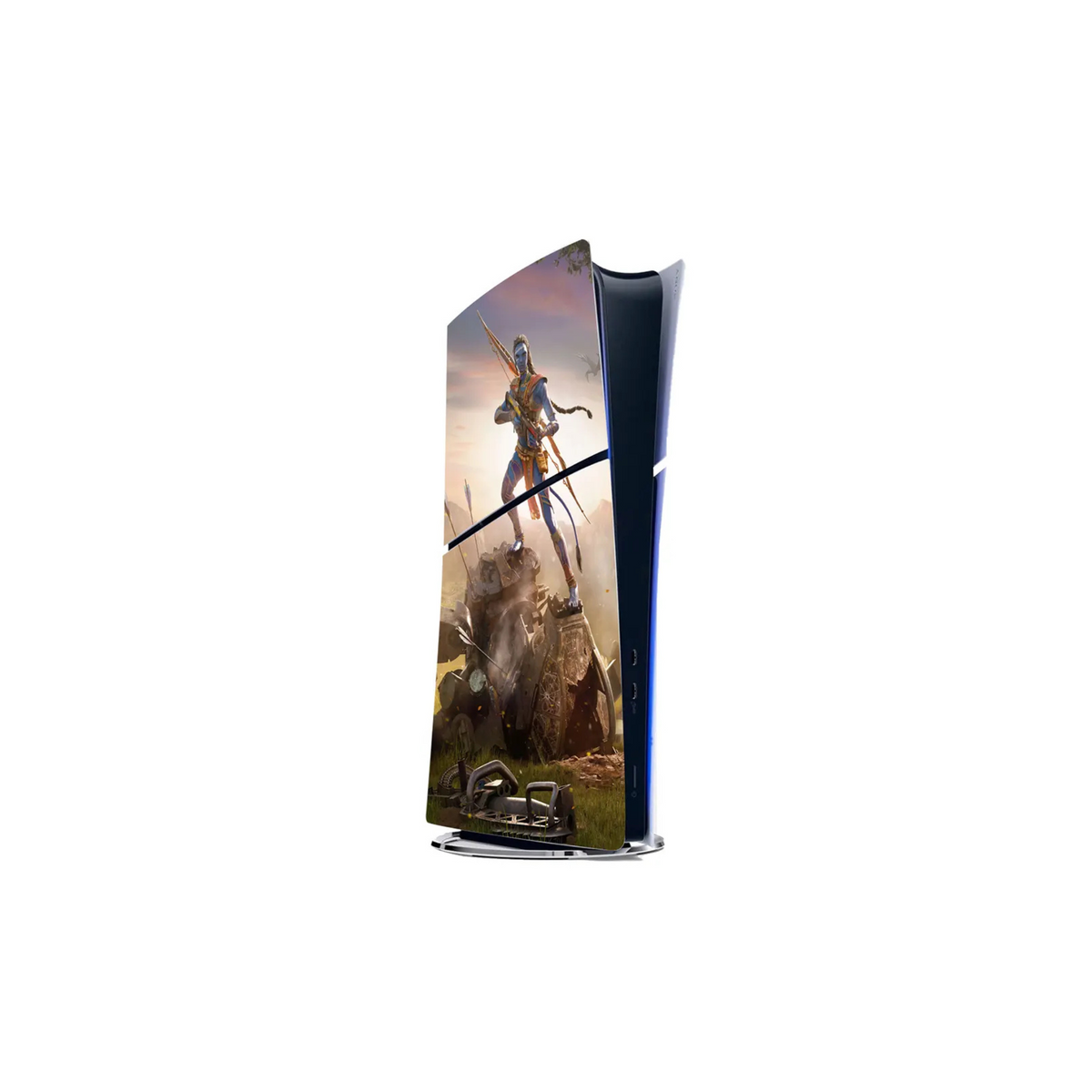 Avatar: Frontiers of Pandora New PS5 Skin