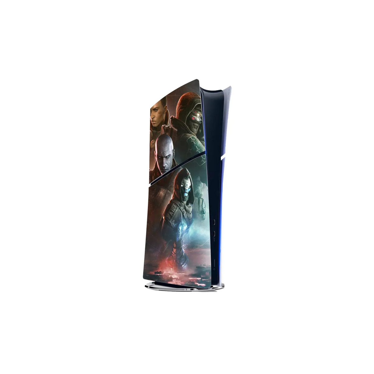Destiny 2 New PS5 Skin – Guardians Unite