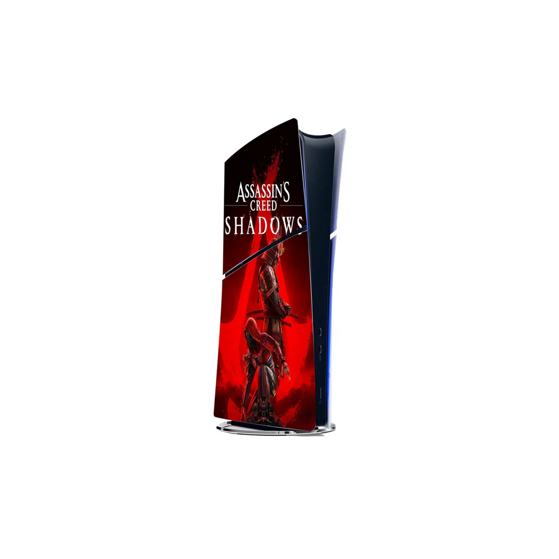Assassin’s Creed Shadows New PS5 Skin