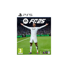 Sony PS5 Slim Disc Edition International Version Console with EA SPORTS FC 25
