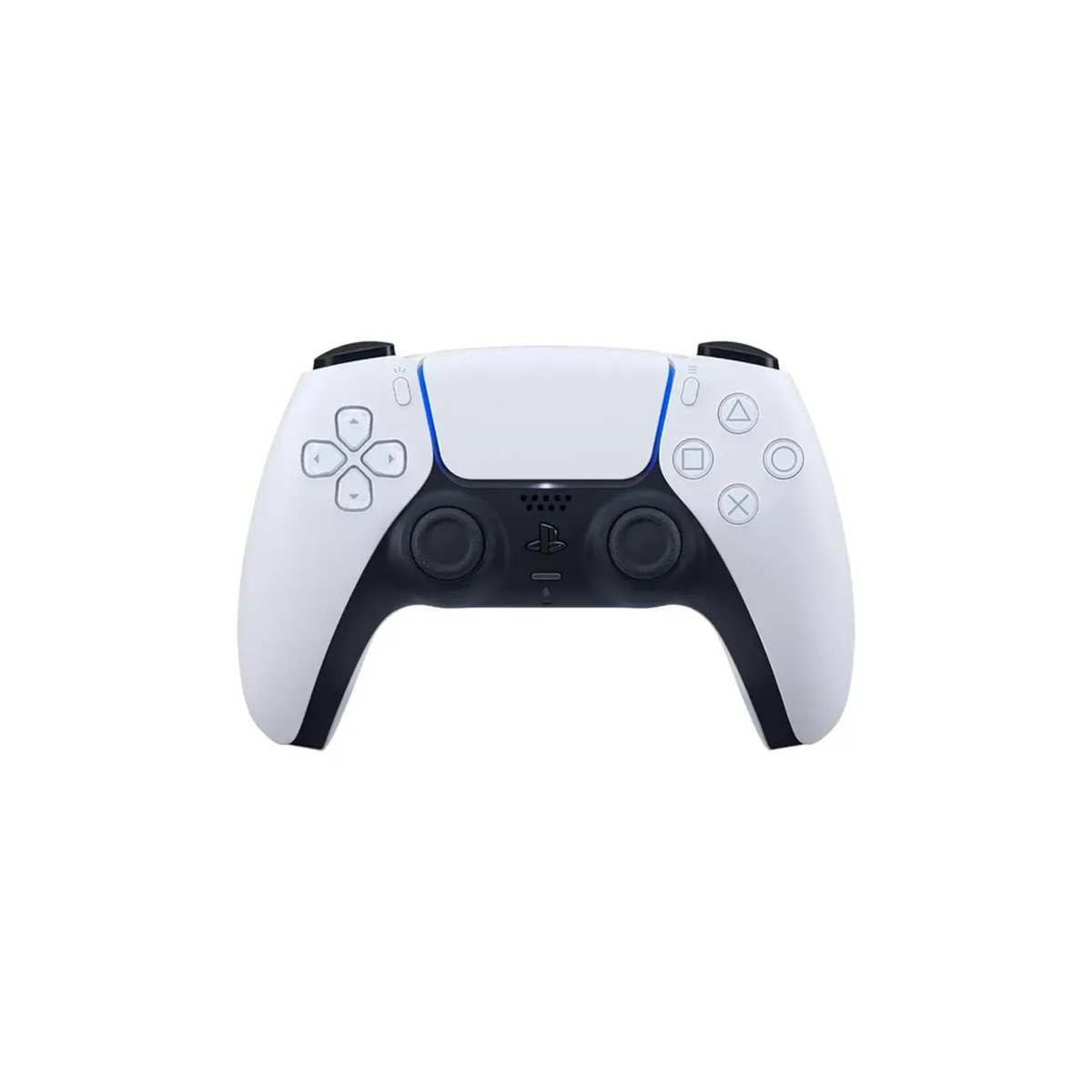 Sony PS5 Slim Disc Edition International Version Console with EA SPORTS FC 25