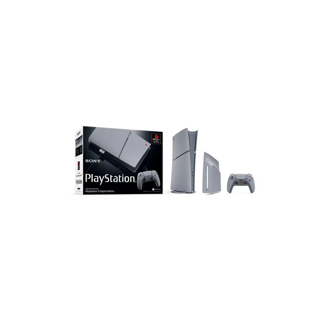 Sony PlayStation™ 5 30th Anniversary Collection Digital Console