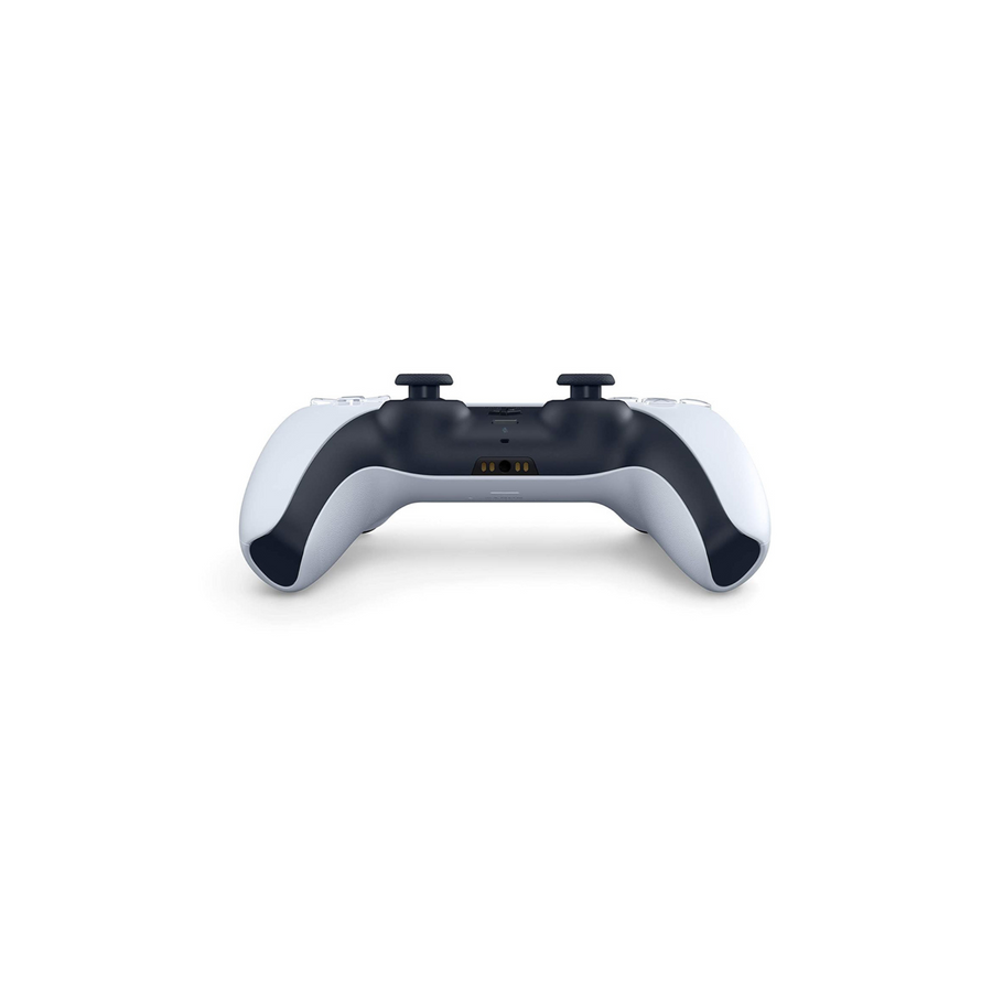 Sony PS5 DualSense Wireless Controller For PlayStation 5 White