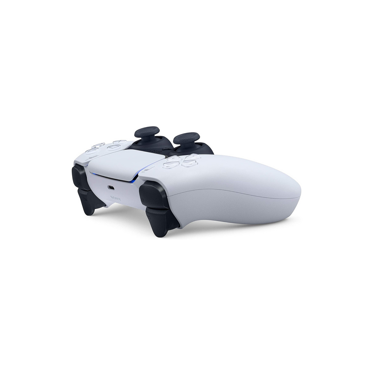 Sony PS5 DualSense Wireless Controller For PlayStation 5 White