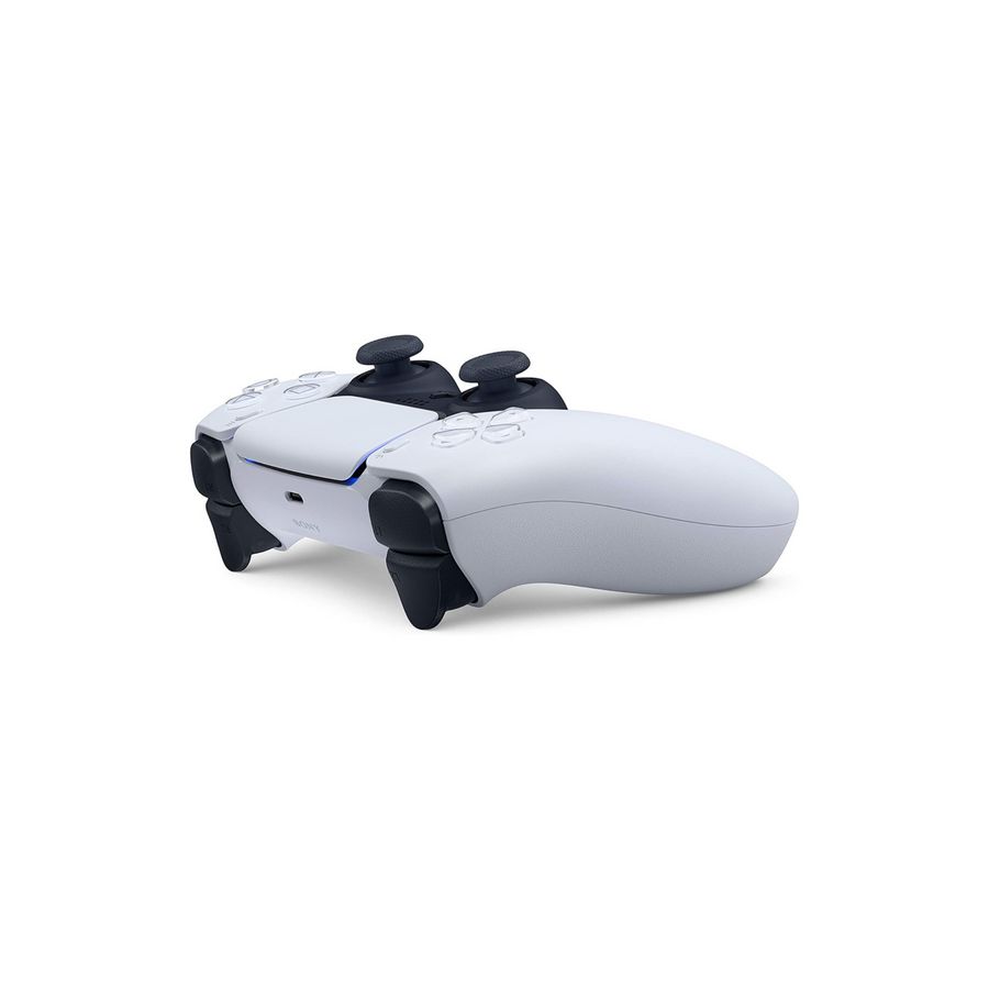 Sony PS5 DualSense Wireless Controller For PlayStation 5 White