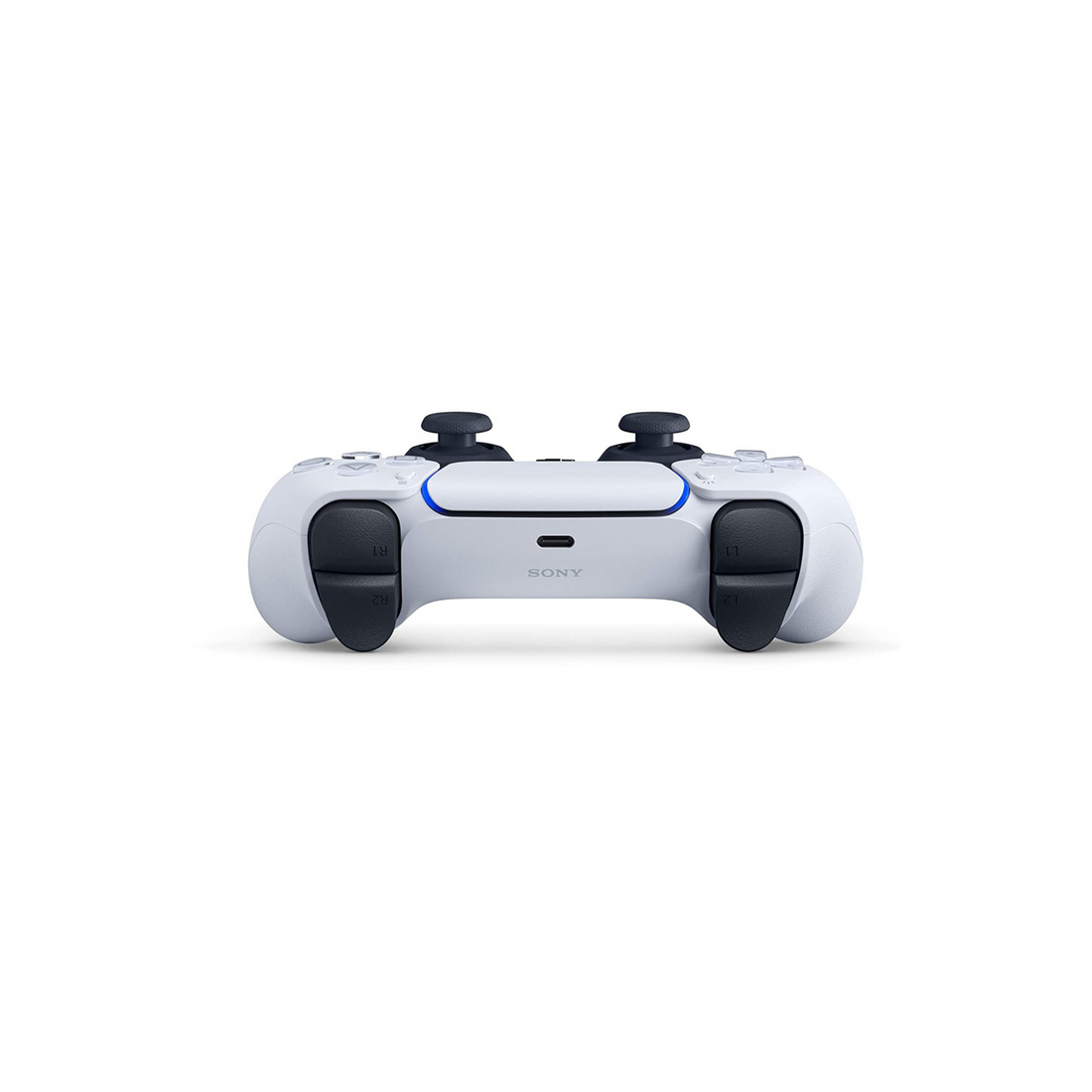 Sony PS5 DualSense Wireless Controller For PlayStation 5 White