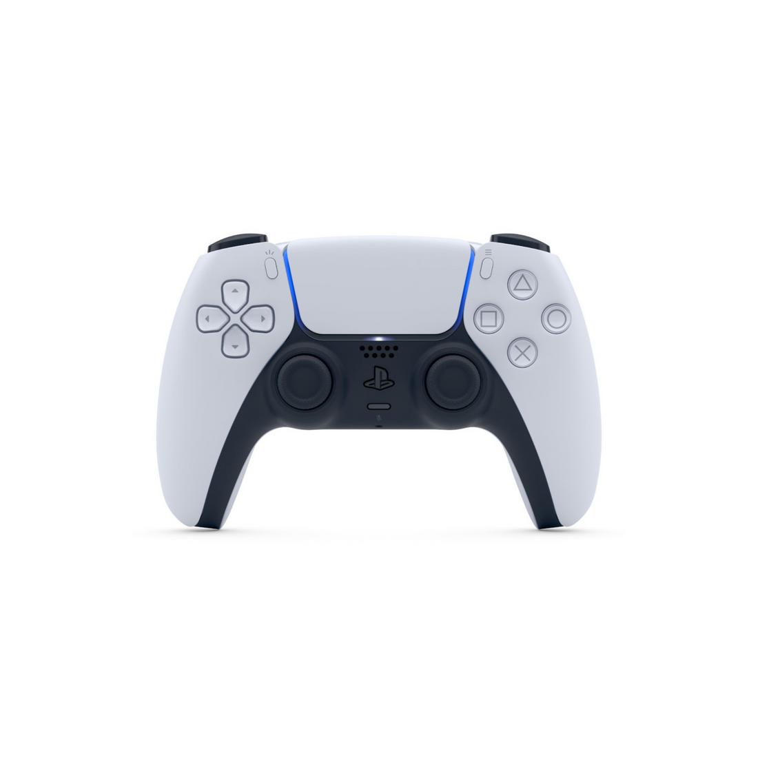 Sony PS5 DualSense Wireless Controller For PlayStation 5 White