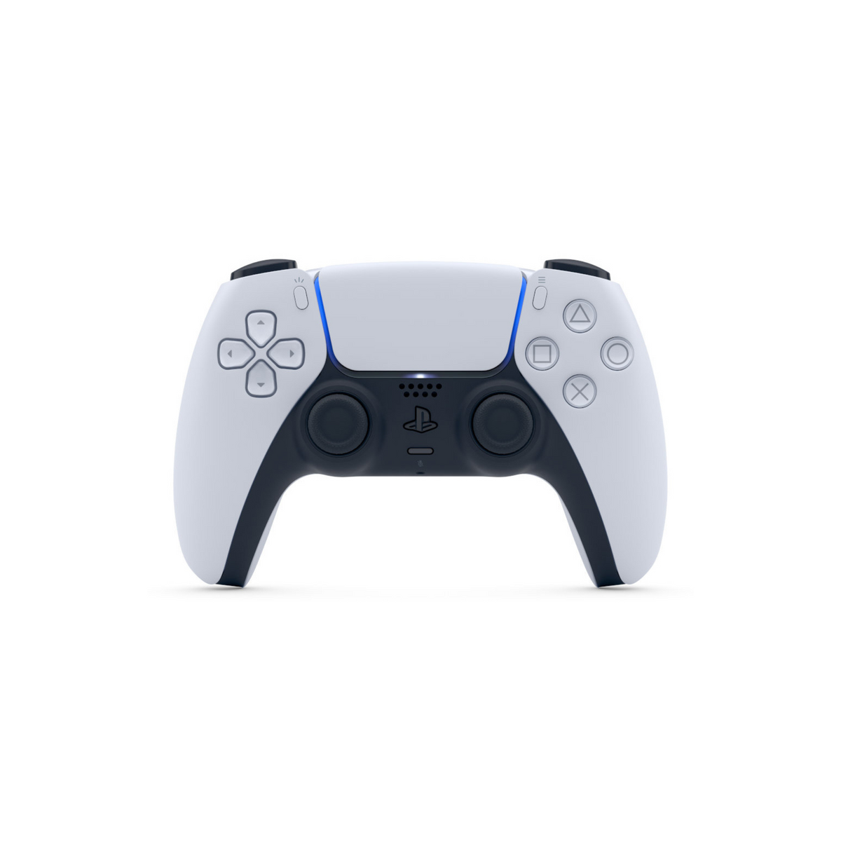Sony PS5 DualSense Wireless Controller For PlayStation 5 White