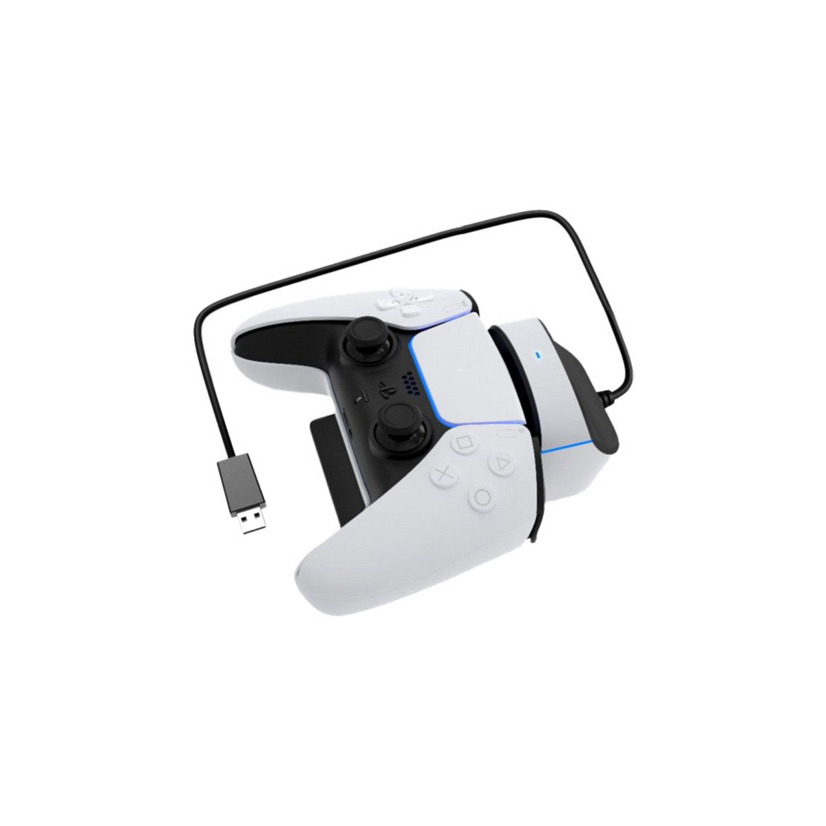 Single Charge Station PlayStation 5 Revent