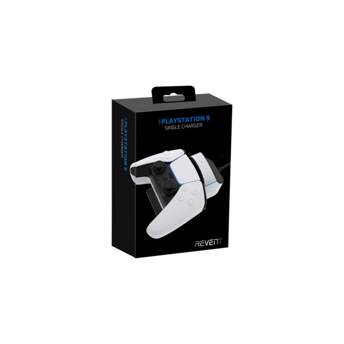 Single Charge Station PlayStation 5 Revent