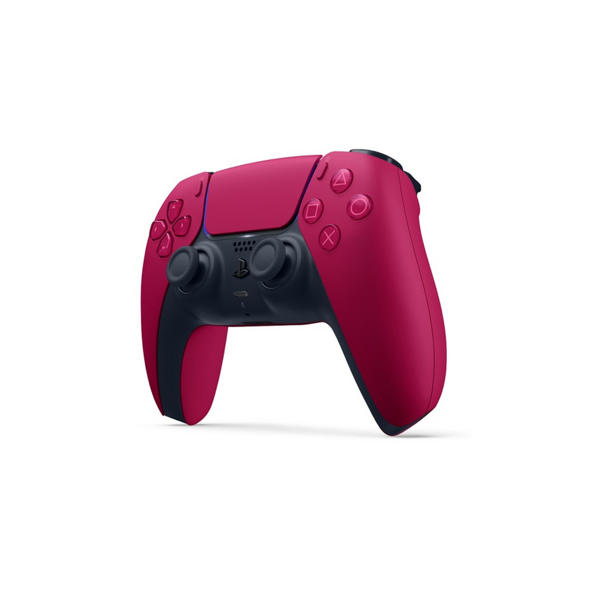 Sony PS5 DualSense Wireless Controller Cosmic Red