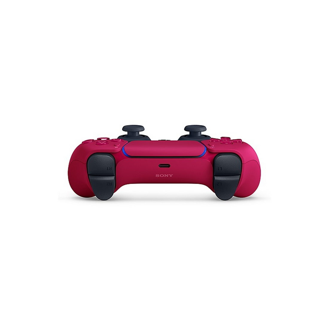 Sony PS5 DualSense Wireless Controller Cosmic Red