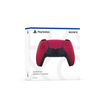 DualSense Wireless Controller Cosmic Red Playstation 5