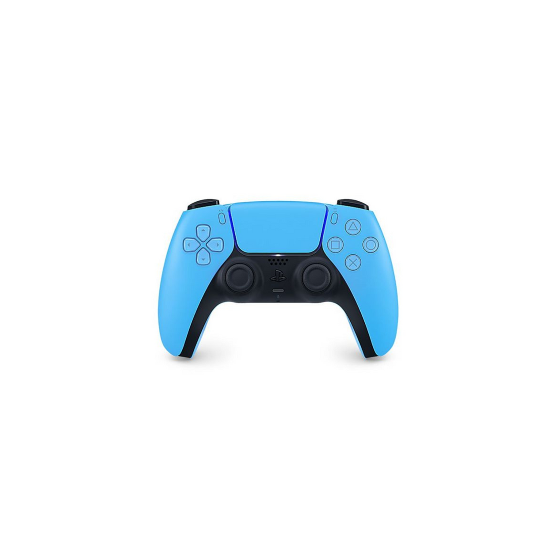 Sony PS5 DualSense Wireless Controller Playstation 5 Starlight Blue