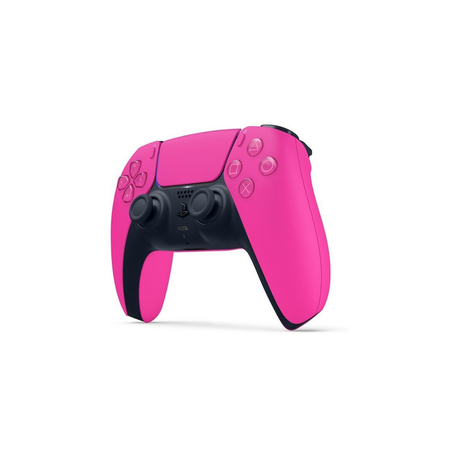 Sony PS5 DualSense Wireless Controller Playstation 5 Nova Pink