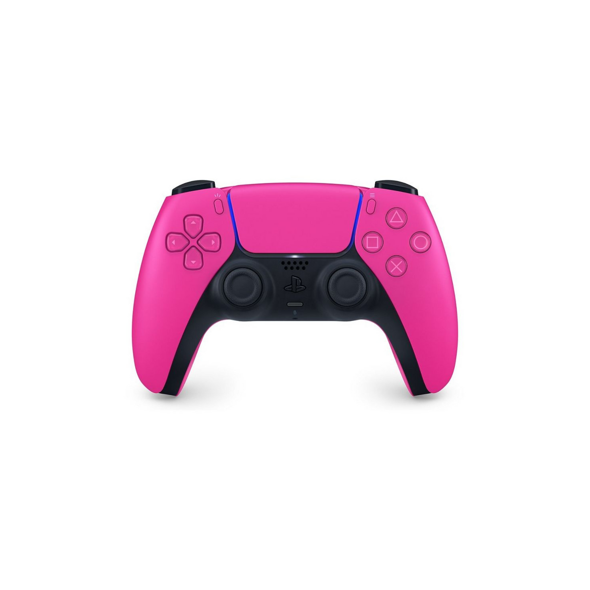 Sony PS5 DualSense Wireless Controller Playstation 5 Nova Pink