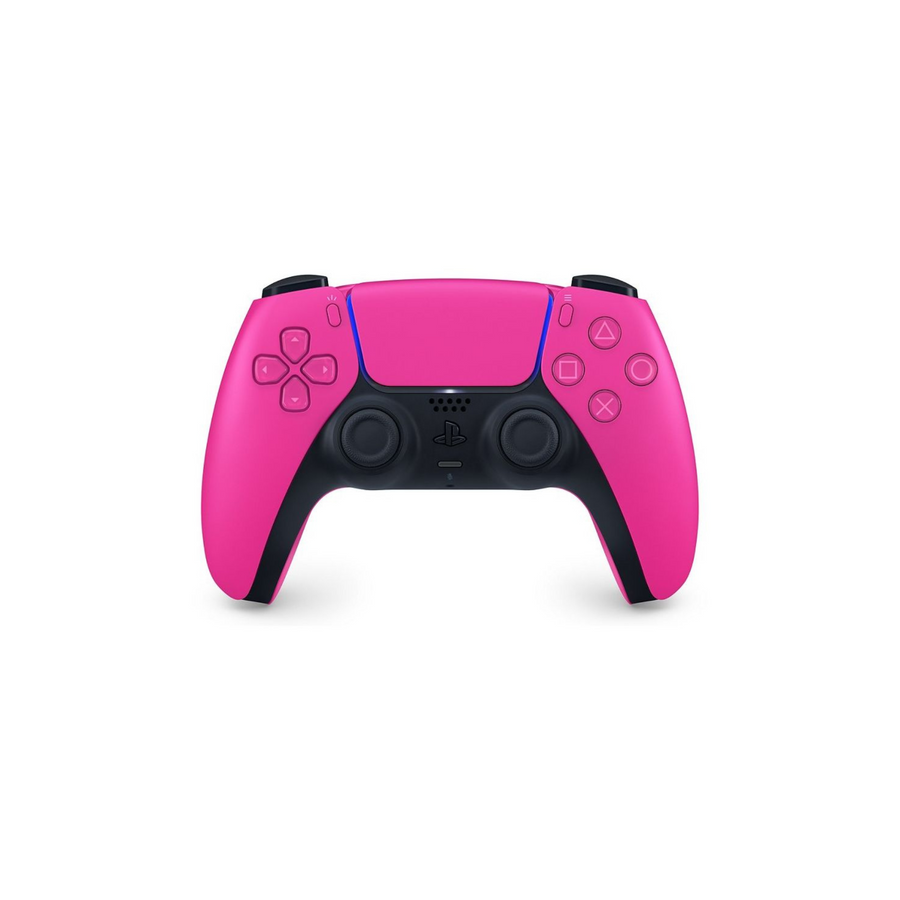 Sony PS5 DualSense Wireless Controller Playstation 5 Nova Pink