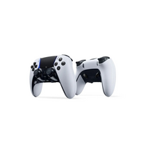 Sony PlayStation DualSense Edge Wireless Controller – White