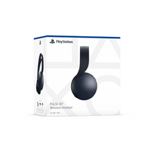 Playstation PULSE 3D Wireless Headset – Midnight Black
