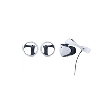 Sony PlayStation VR2 Headset White
