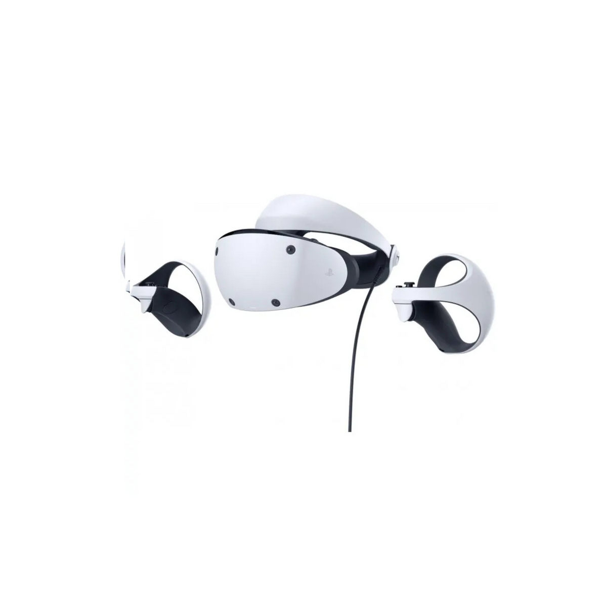 Sony PlayStation VR2 Headset White