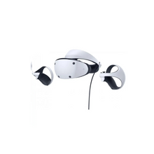 Sony PlayStation VR2 Headset White