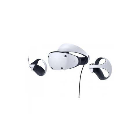 Sony PlayStation VR2 Headset White