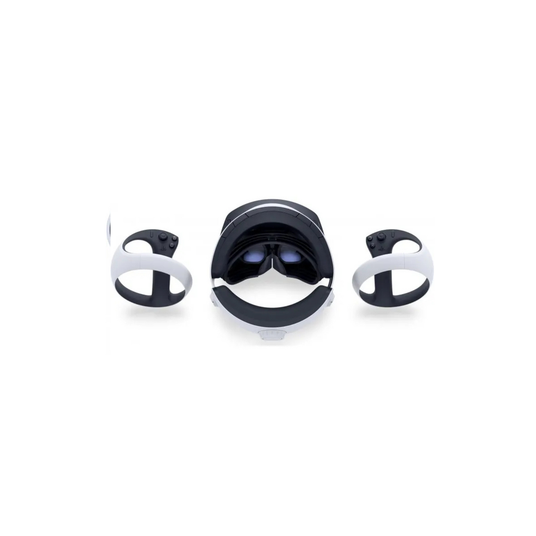 Sony PlayStation VR2 Headset White