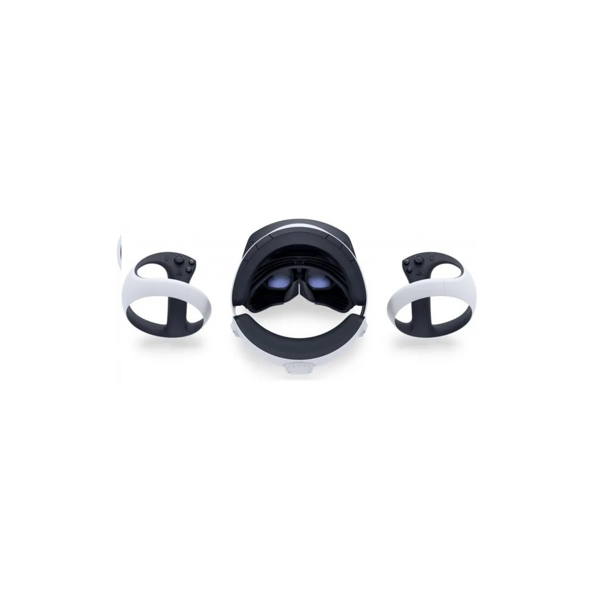 Sony PlayStation VR2 Headset White