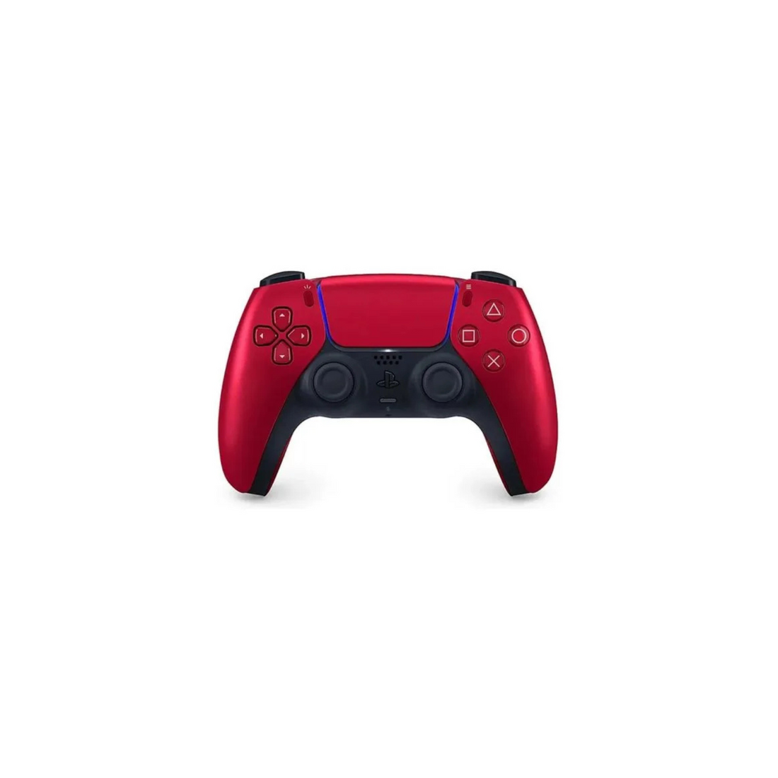 Sony PS5 DualSense Volcanic Red Controller for PlayStation 5