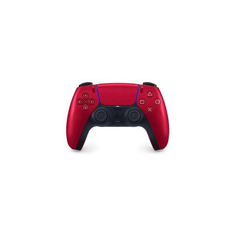 DualSense Volcanic Red Controller for PlayStation 5