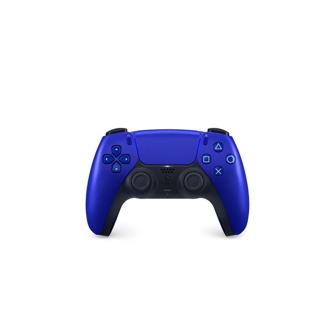 Sony PS5 DualSense Cobalt Blue Controller for PlayStaion 5