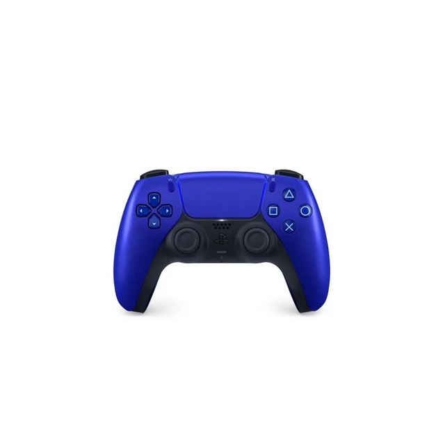 Sony PS5 DualSense Cobalt Blue Controller for PlayStaion 5