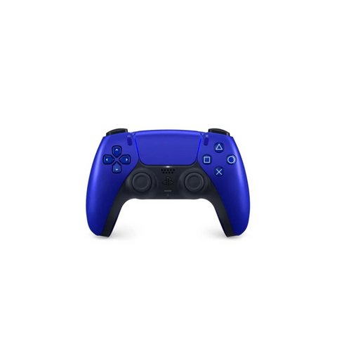 DualSense Cobalt Blue Controller for PlayStaion 5