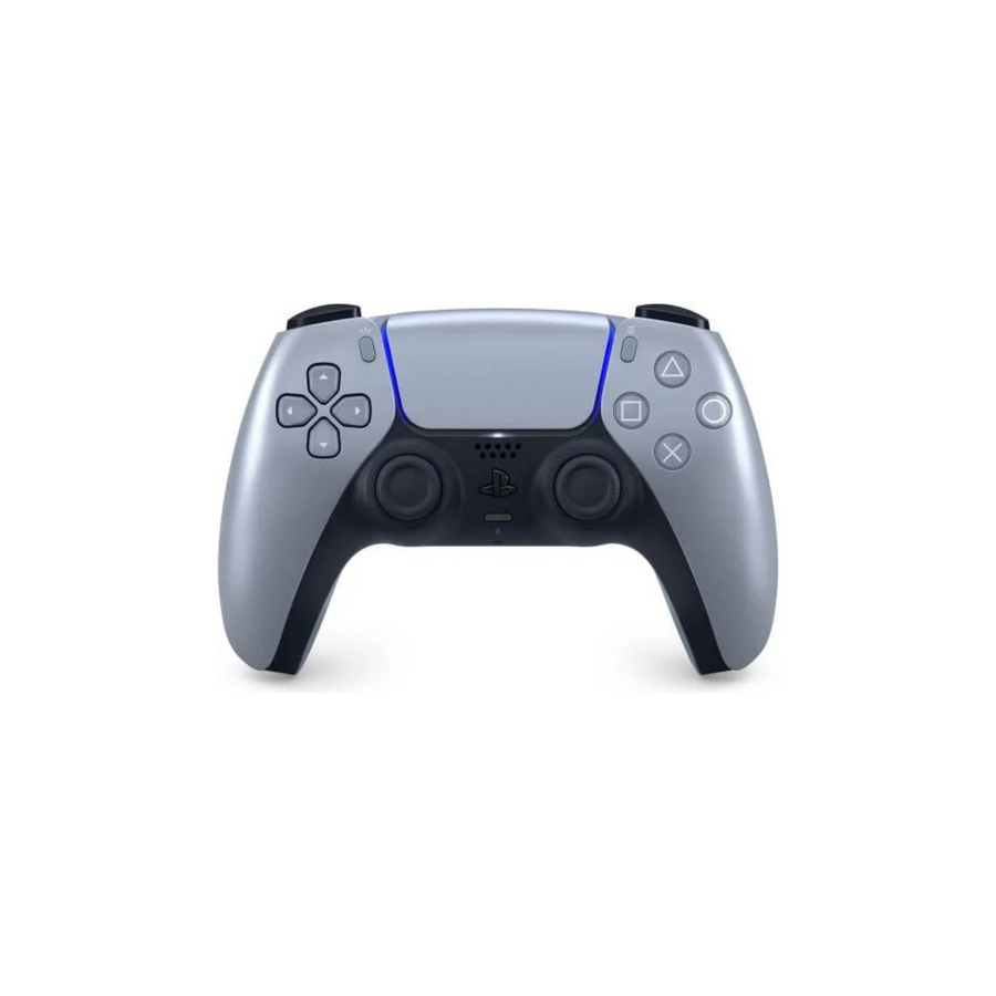 Sony PS5 Dualsense Steerling Silver for Playstation 5