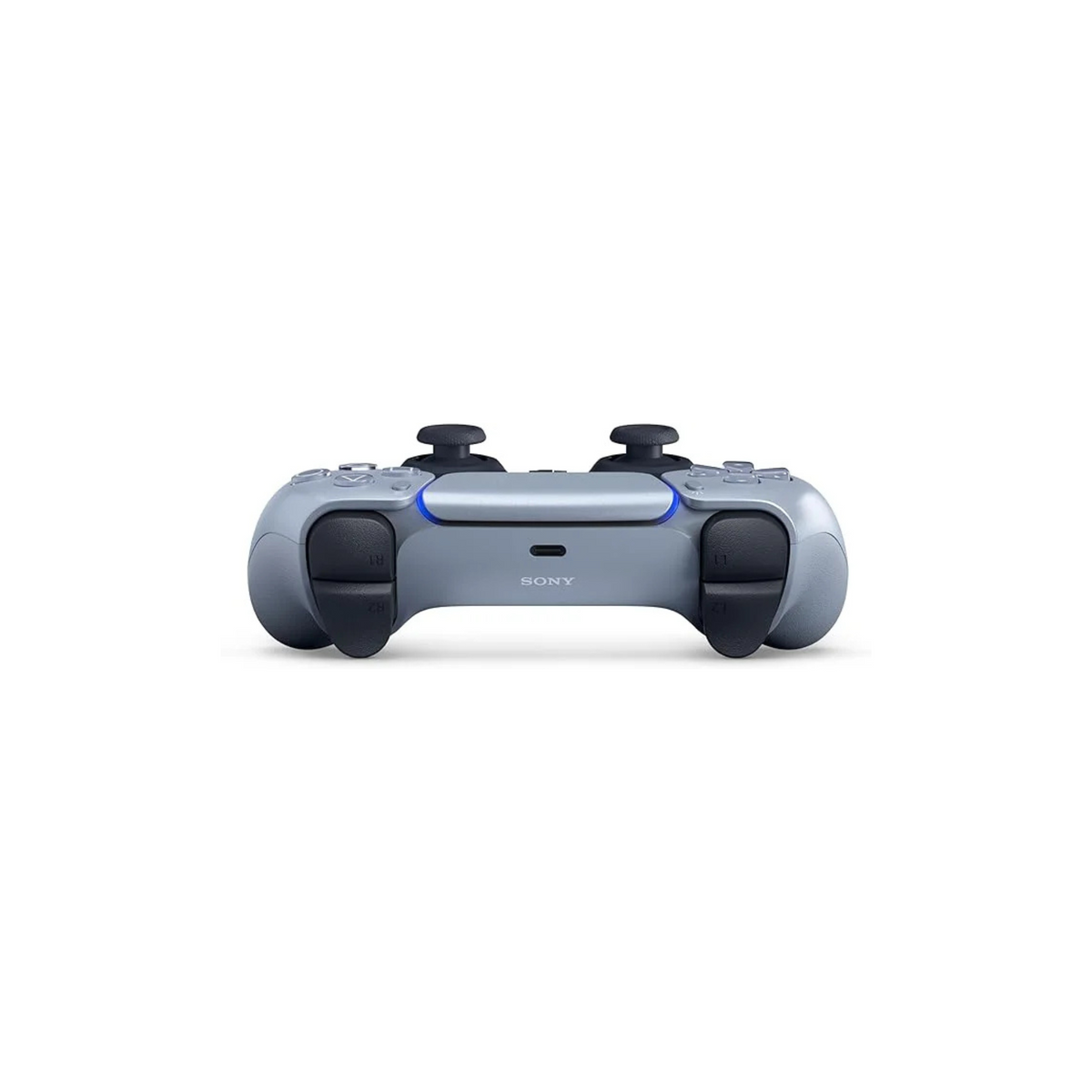 Sony PS5 Dualsense Steerling Silver for Playstation 5