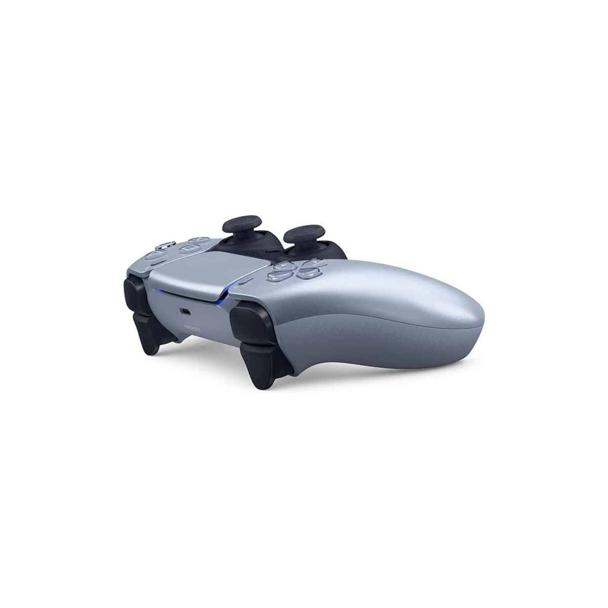 Sony PS5 Dualsense Steerling Silver for Playstation 5