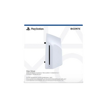 PlayStation 5 Disc Drive – Digital Edition (White)