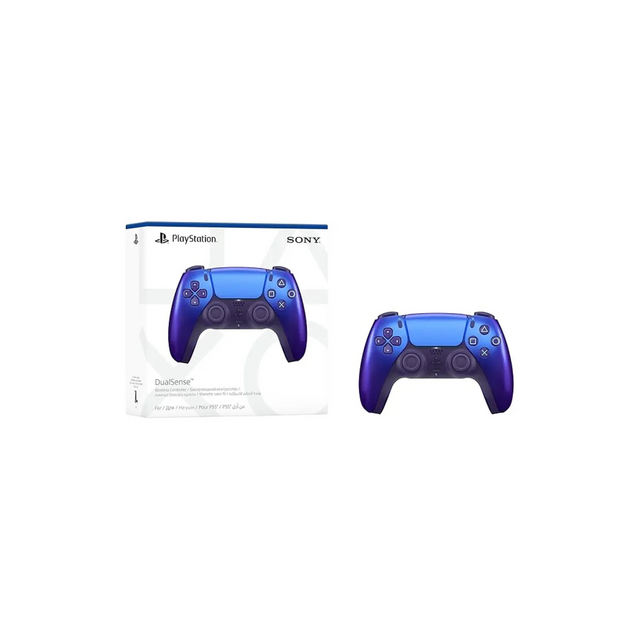 Sony PlayStation 5 DualSense Wireless Controller Chroma Indigo
