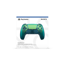PS5 DualSense Wireless Controller – Chroma Teal