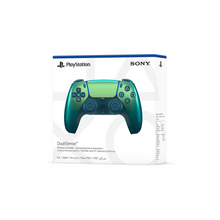 PS5 DualSense Wireless Controller – Chroma Teal
