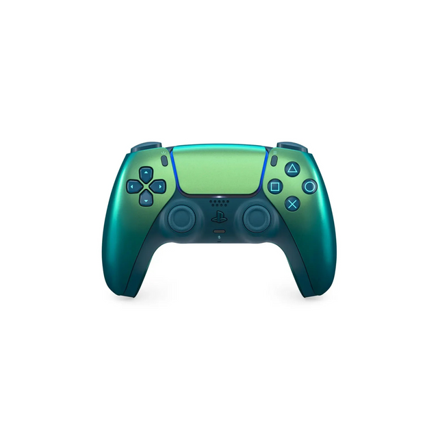 Sony PS5 DualSense Wireless Controller Chroma Teal