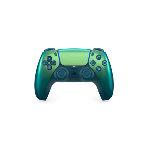 PS5 DualSense Wireless Controller – Chroma Teal