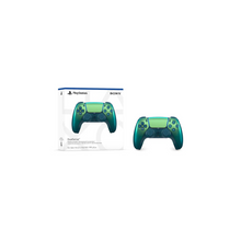 PS5 DualSense Wireless Controller – Chroma Teal