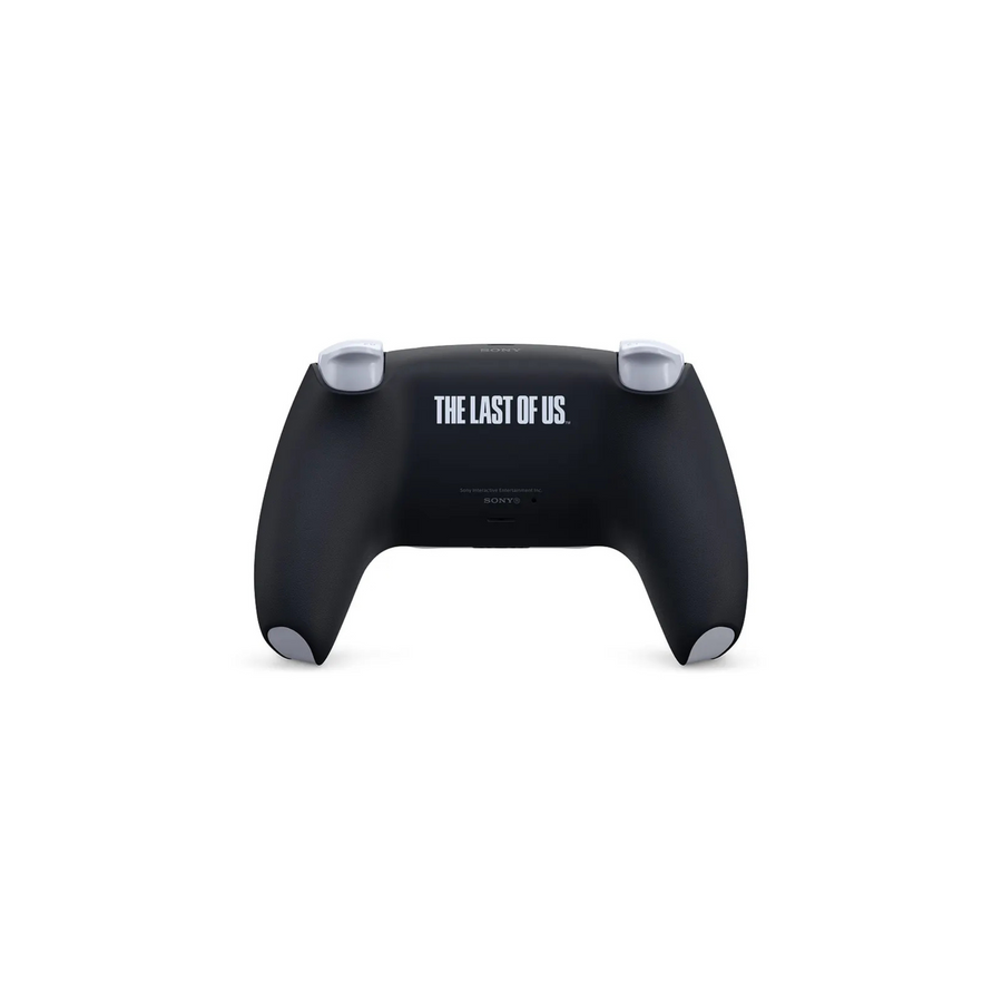 Sony DualSense® Wireless Controller The Last of Us™ Limited Edition