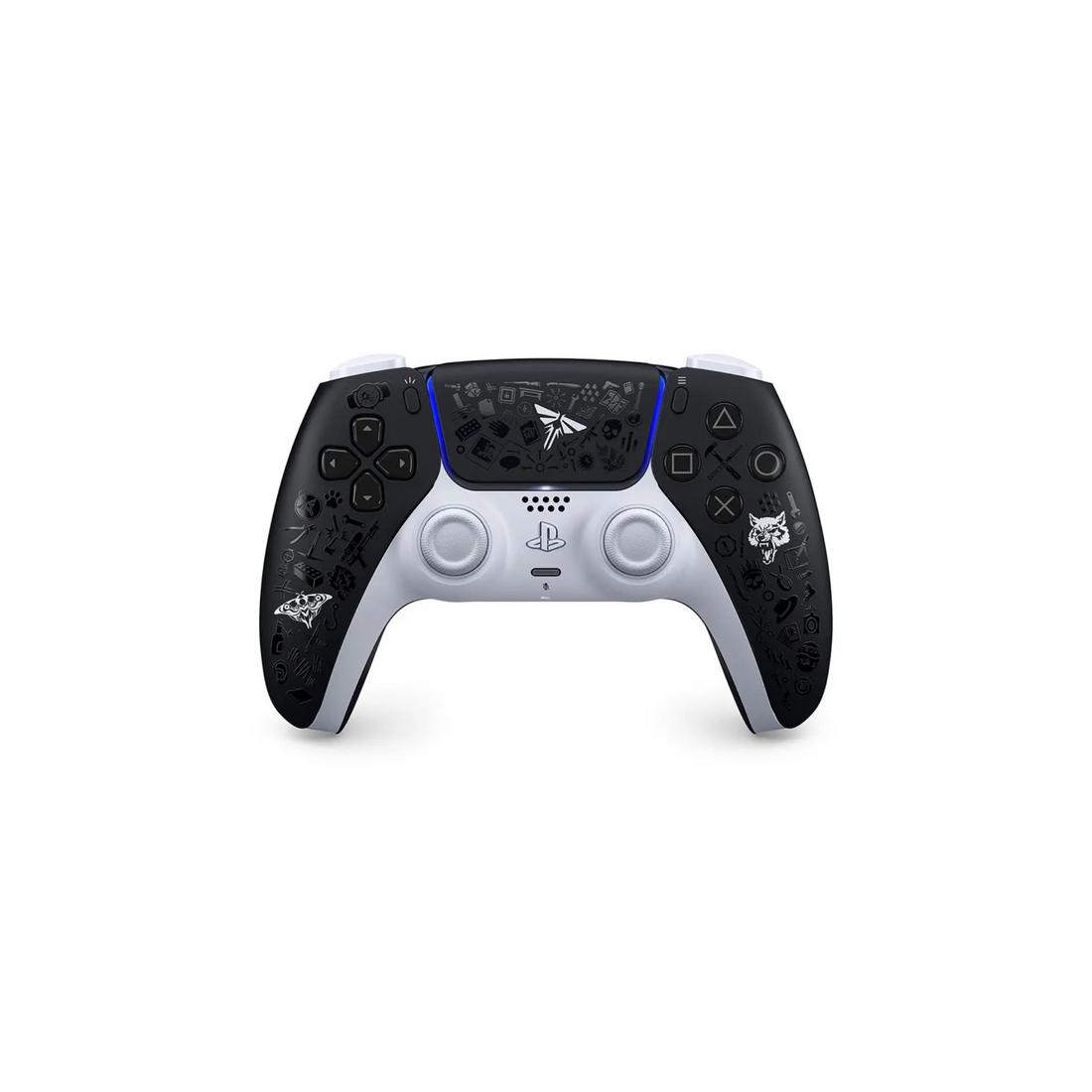 Sony DualSense® Wireless Controller The Last of Us™ Limited Edition