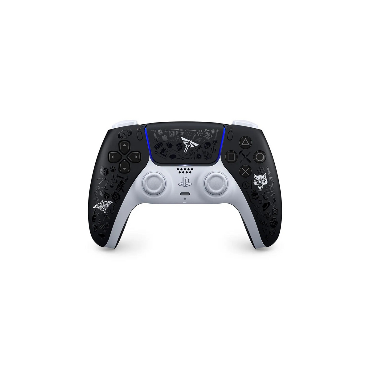 Sony DualSense® Wireless Controller The Last of Us™ Limited Edition