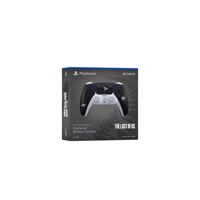 Sony DualSense® Wireless Controller The Last of Us™ Limited Edition