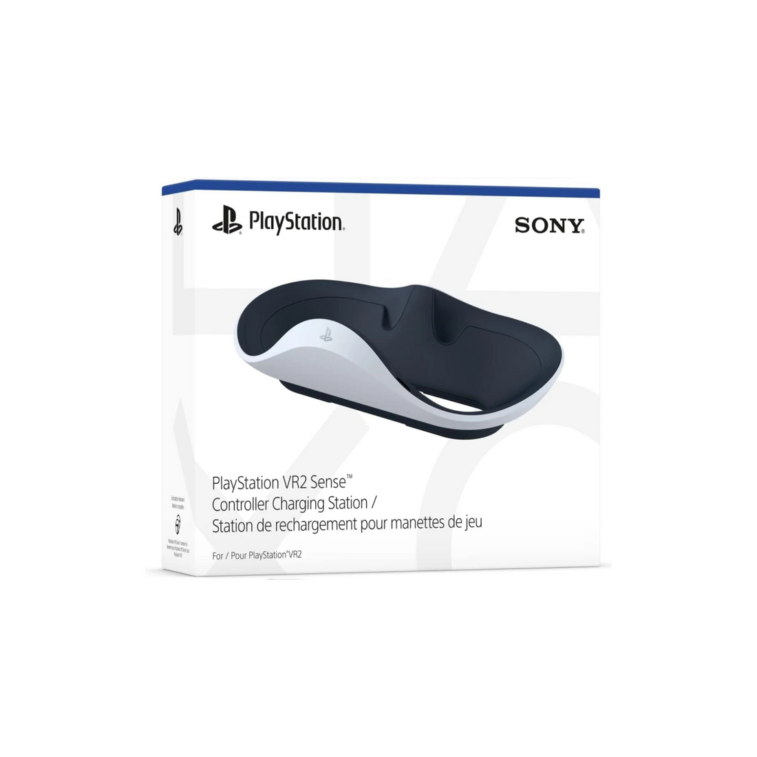 Sony Playstation VR2 Sense Charging Station